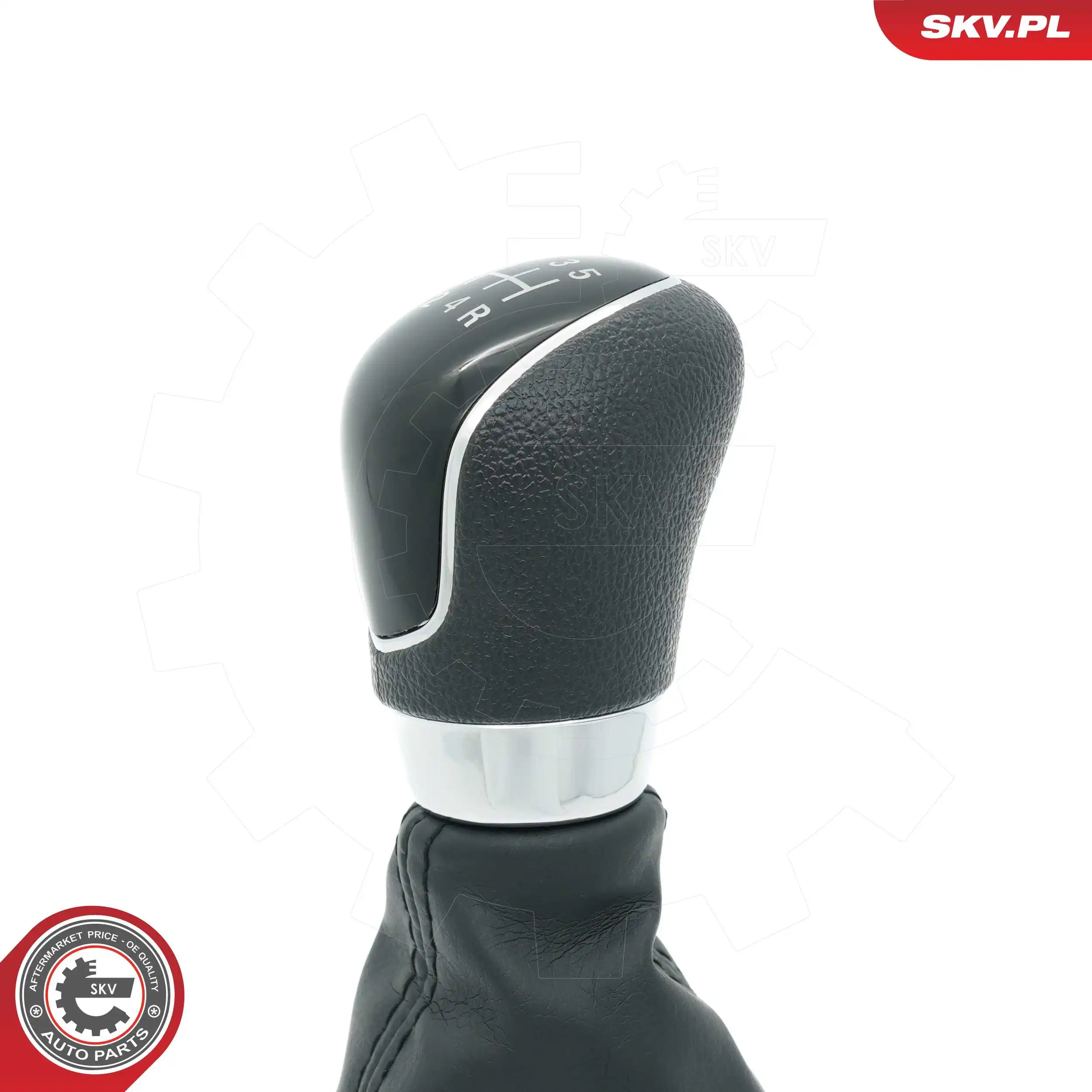 Gear Shift Lever Knob 63SKV430