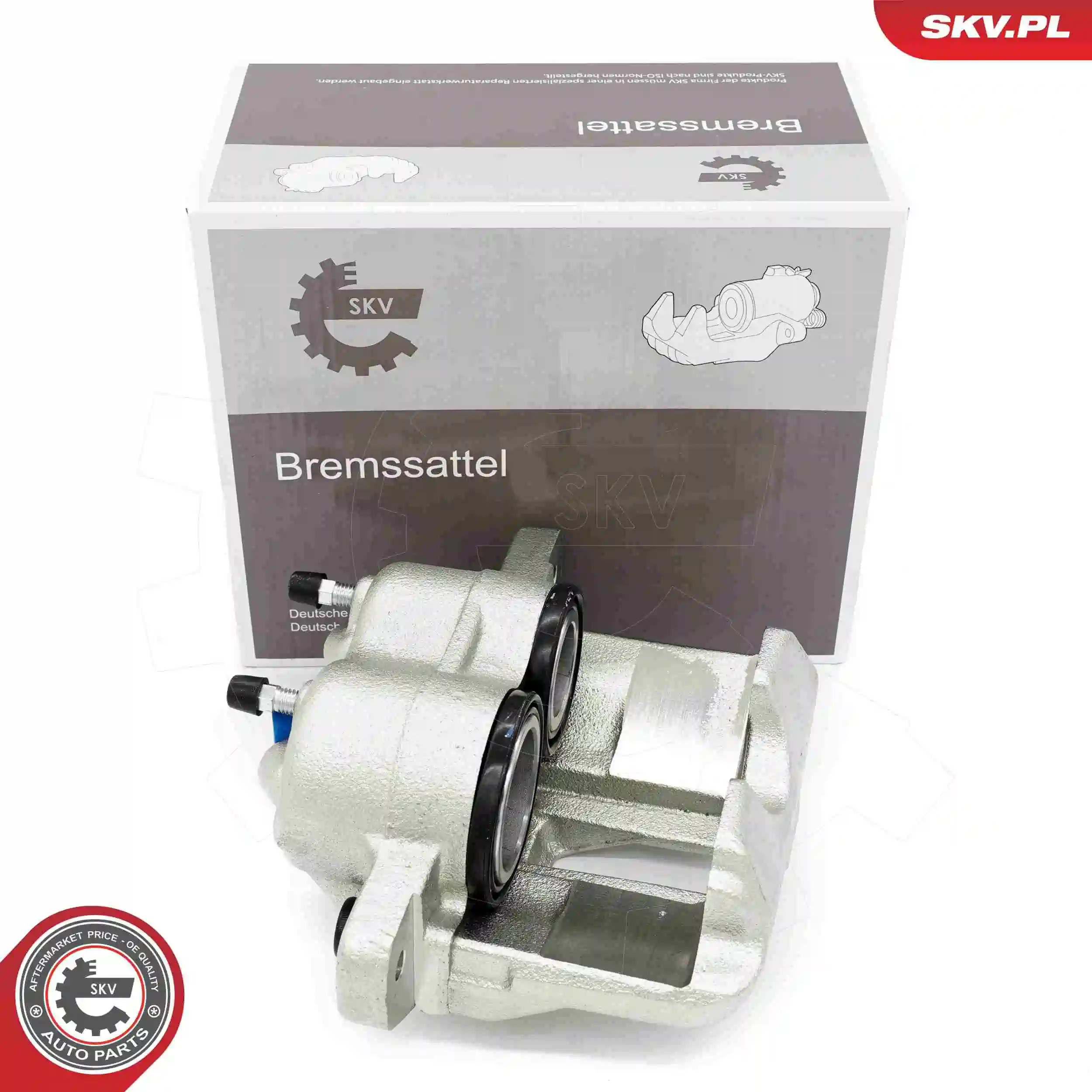Brake Caliper 67SKV192