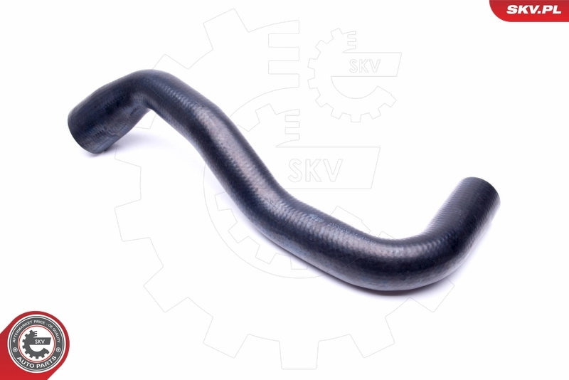 Charge Air Hose 43SKV358