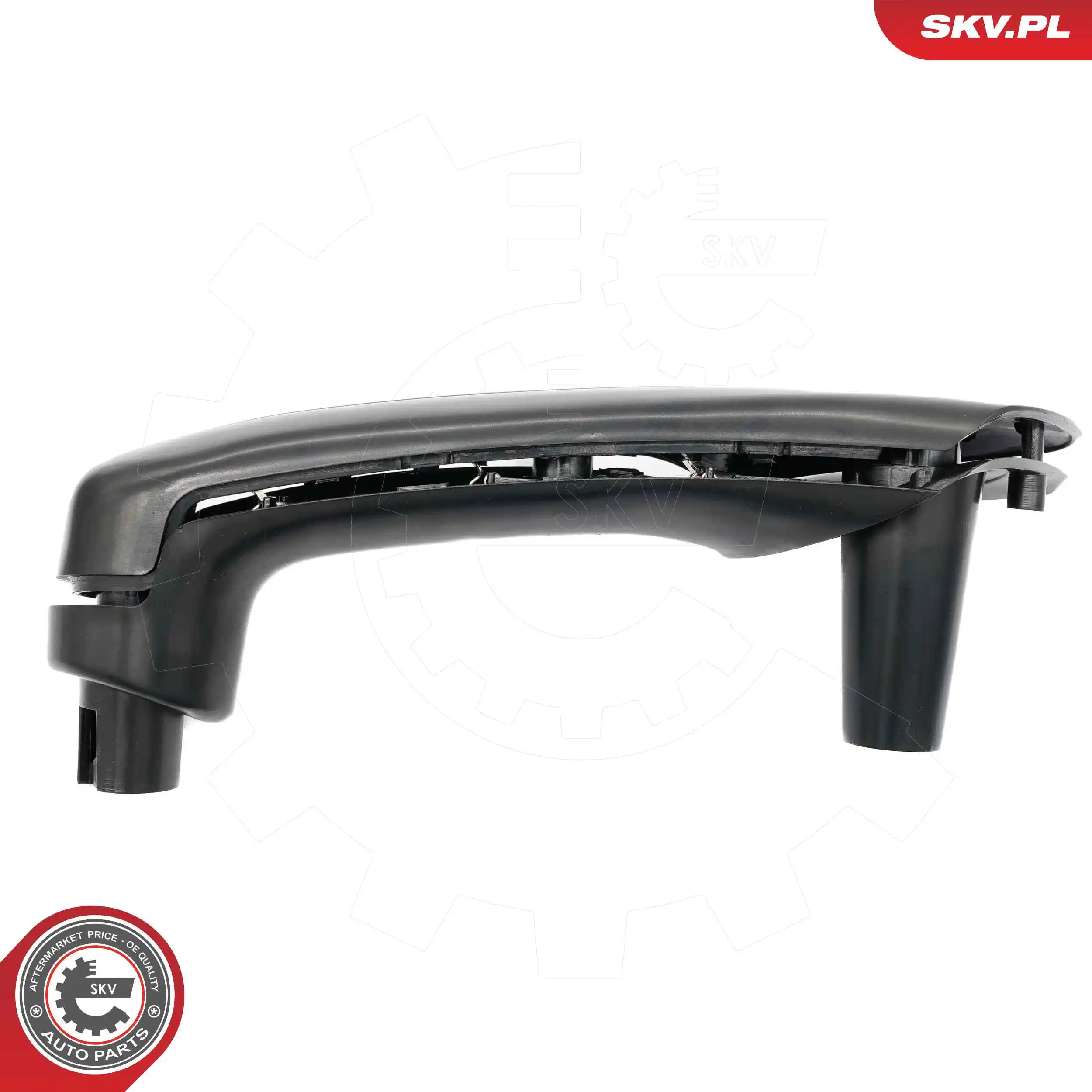 Door Handle, interior equipment 97SKV012