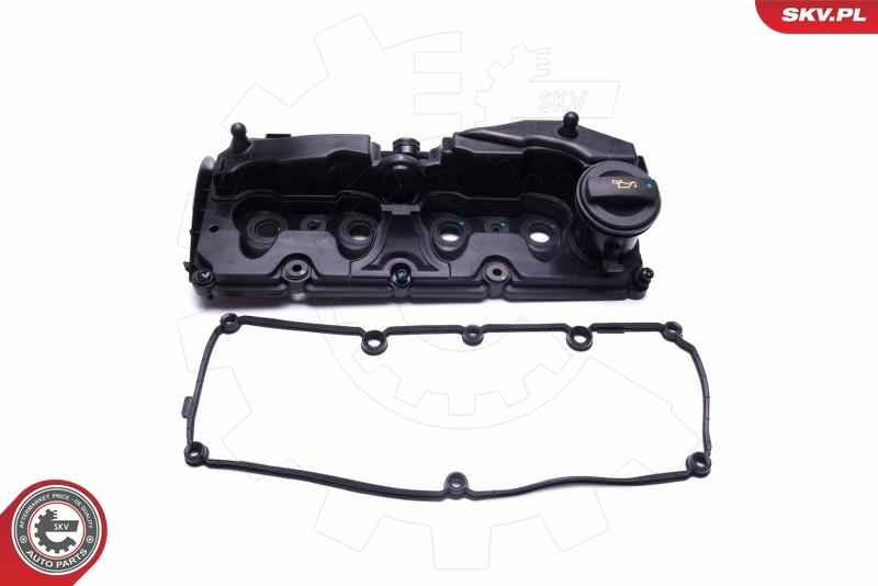 Cylinder Head Cover 48SKV070