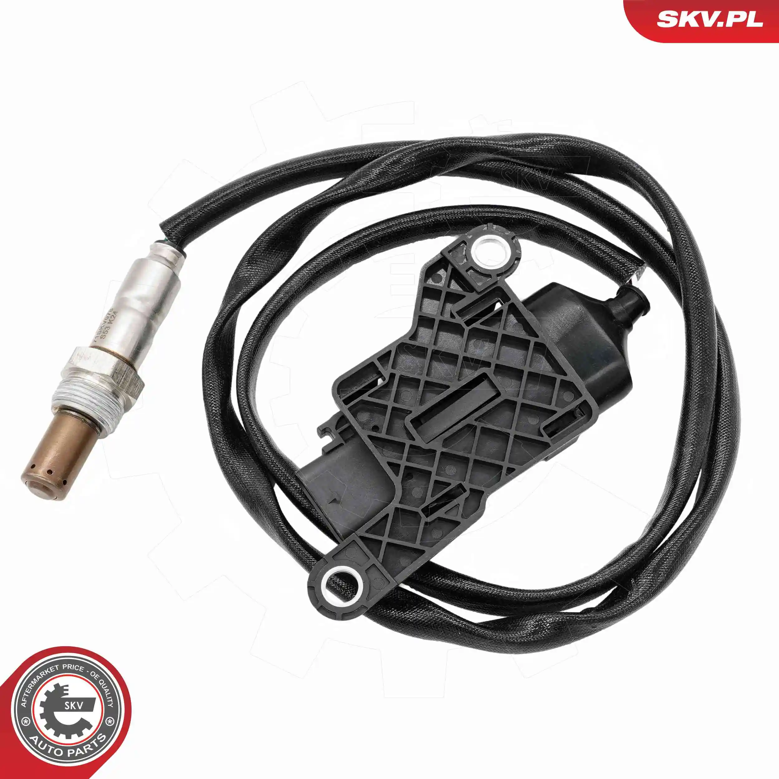 NOx-Sensor, NOx-Katalysator 71SKV078