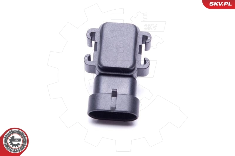 Sensor, intake manifold pressure 17SKV143