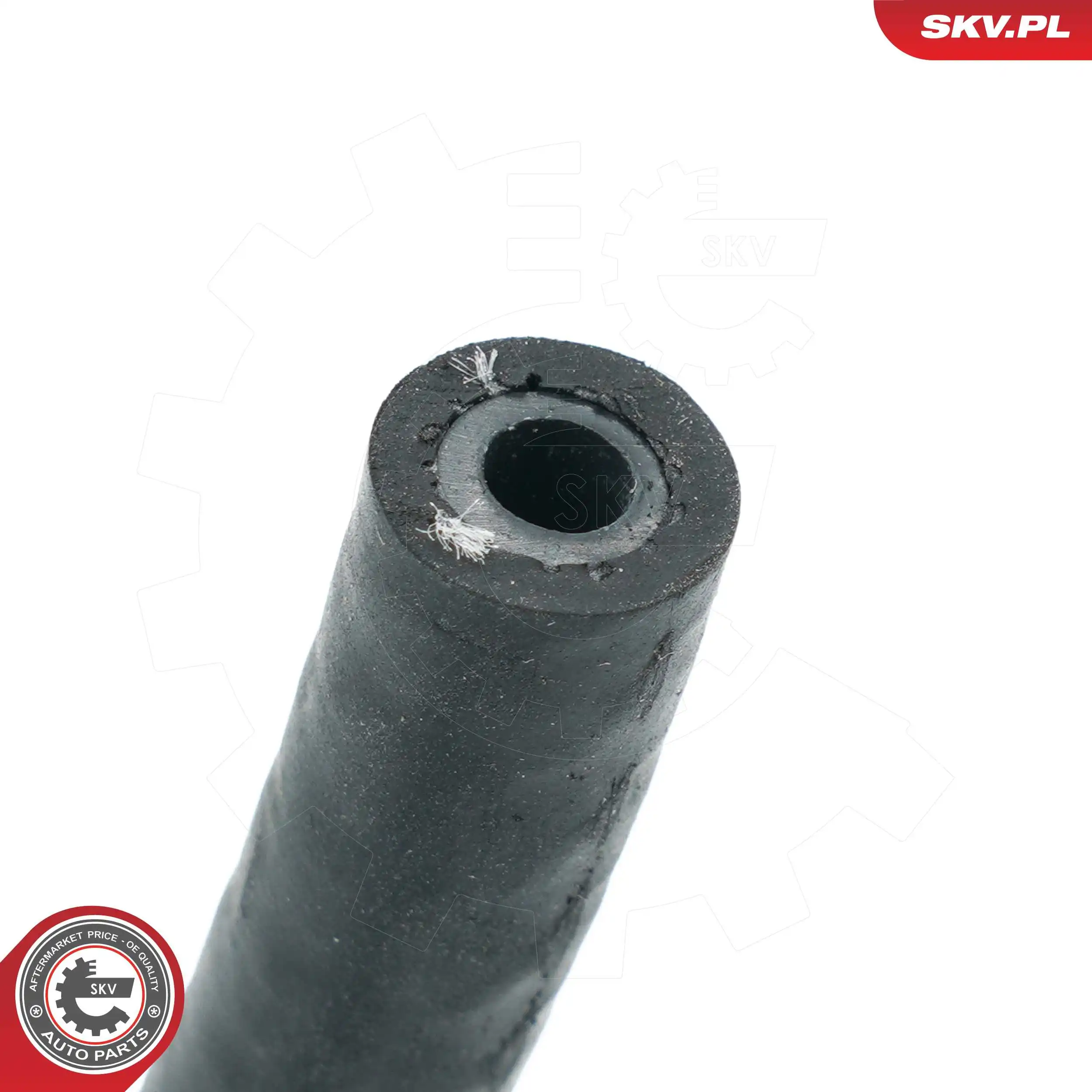 Hose, fuel overflow 54SKV327