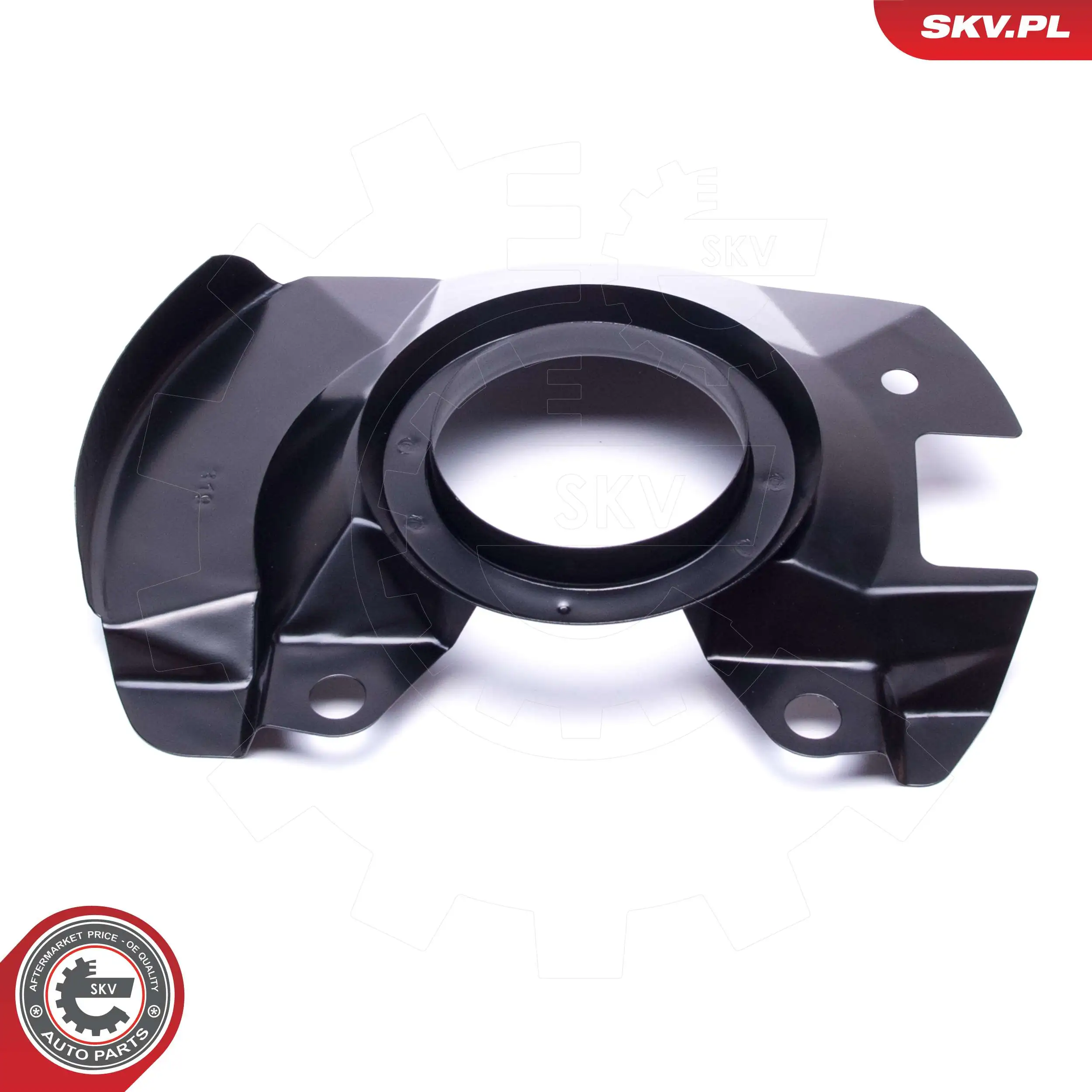 ESEN SKV 57SKV200 Splash Guard, brake disc