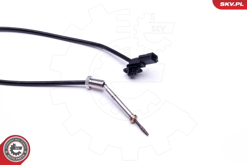 Sensor, exhaust gas temperature 30SKV338