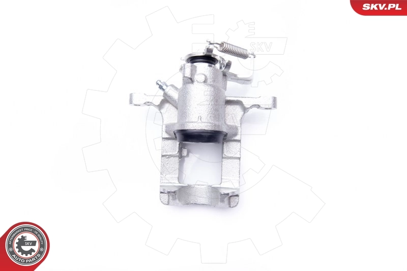 Brake Caliper 34SKV684