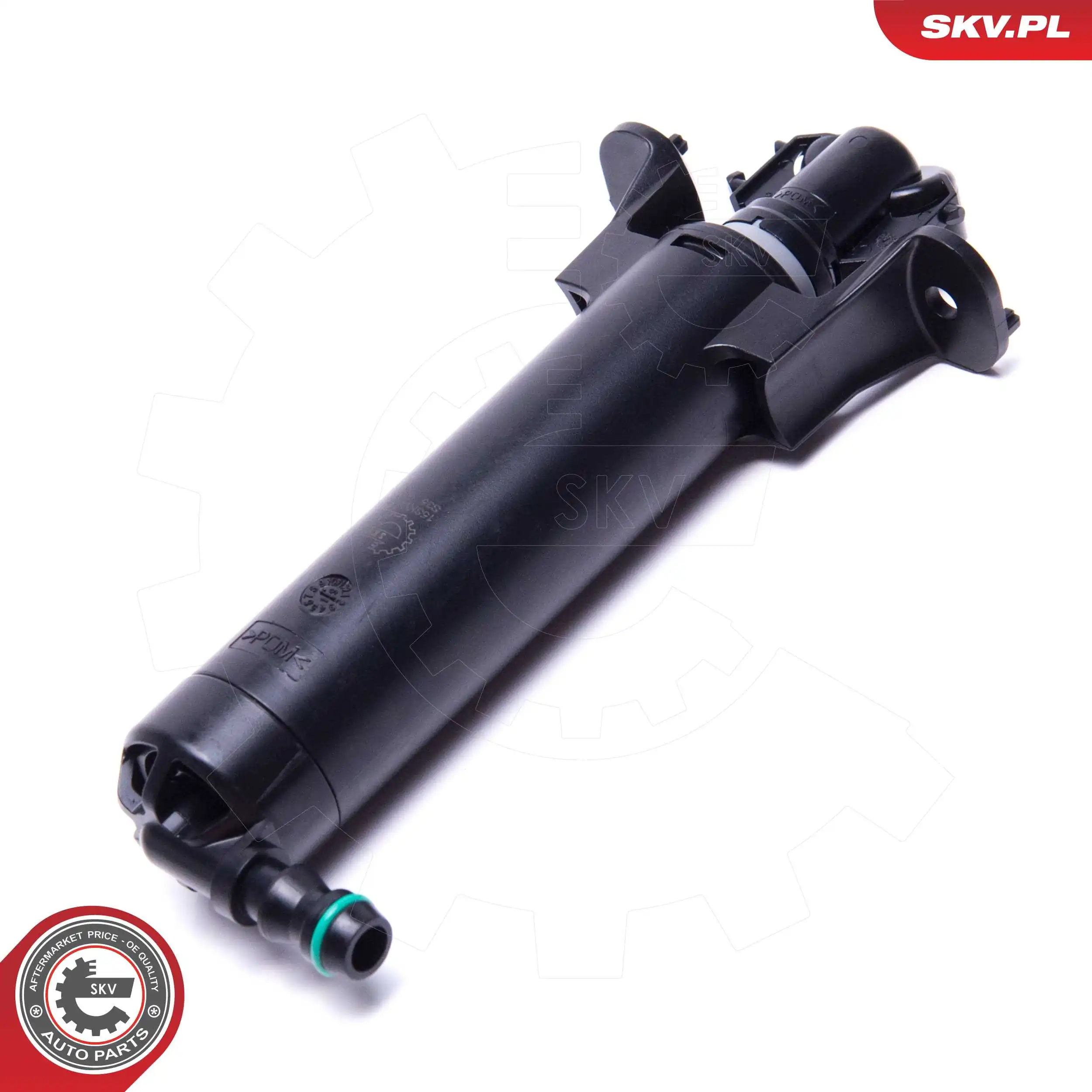 ESEN SKV 15SKV664 Washer Fluid Jet, headlight cleaning