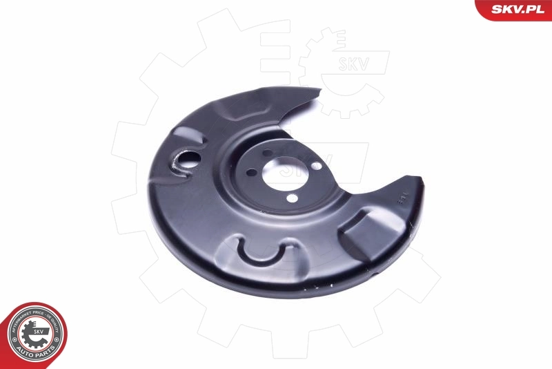 Splash Guard, brake disc 57SKV608