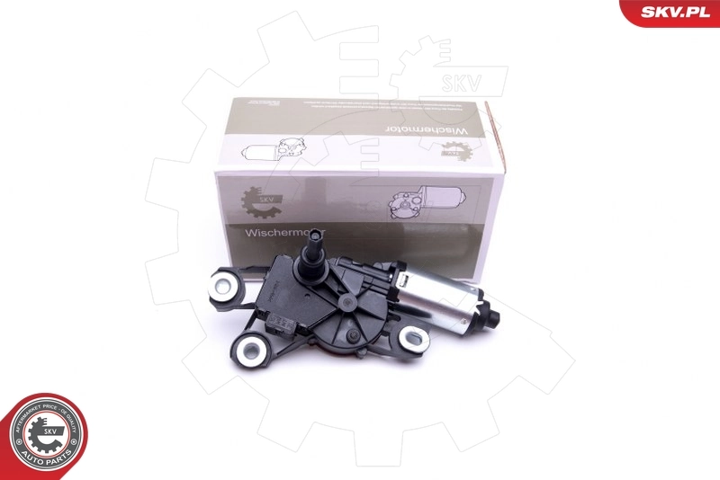 Wiper Motor 19SKV132