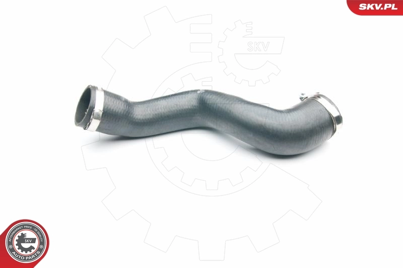 Charge Air Hose 24SKV109