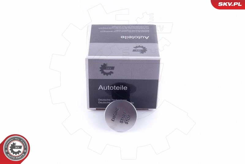 Ignition Switch 96SKV135