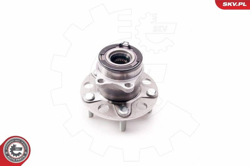 Wheel Bearing Kit 29SKV154