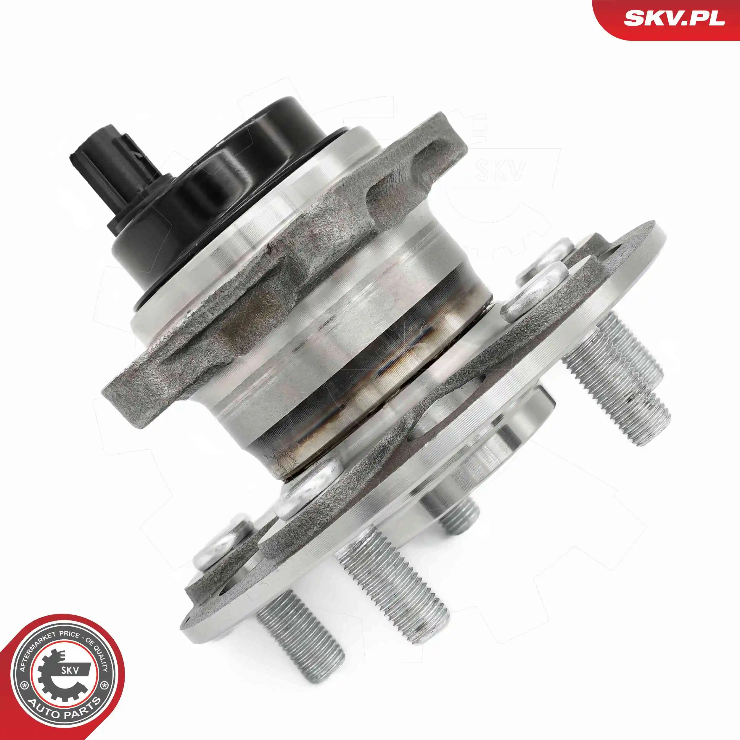 ESEN SKV 29SKV656 Wheel Bearing Kit