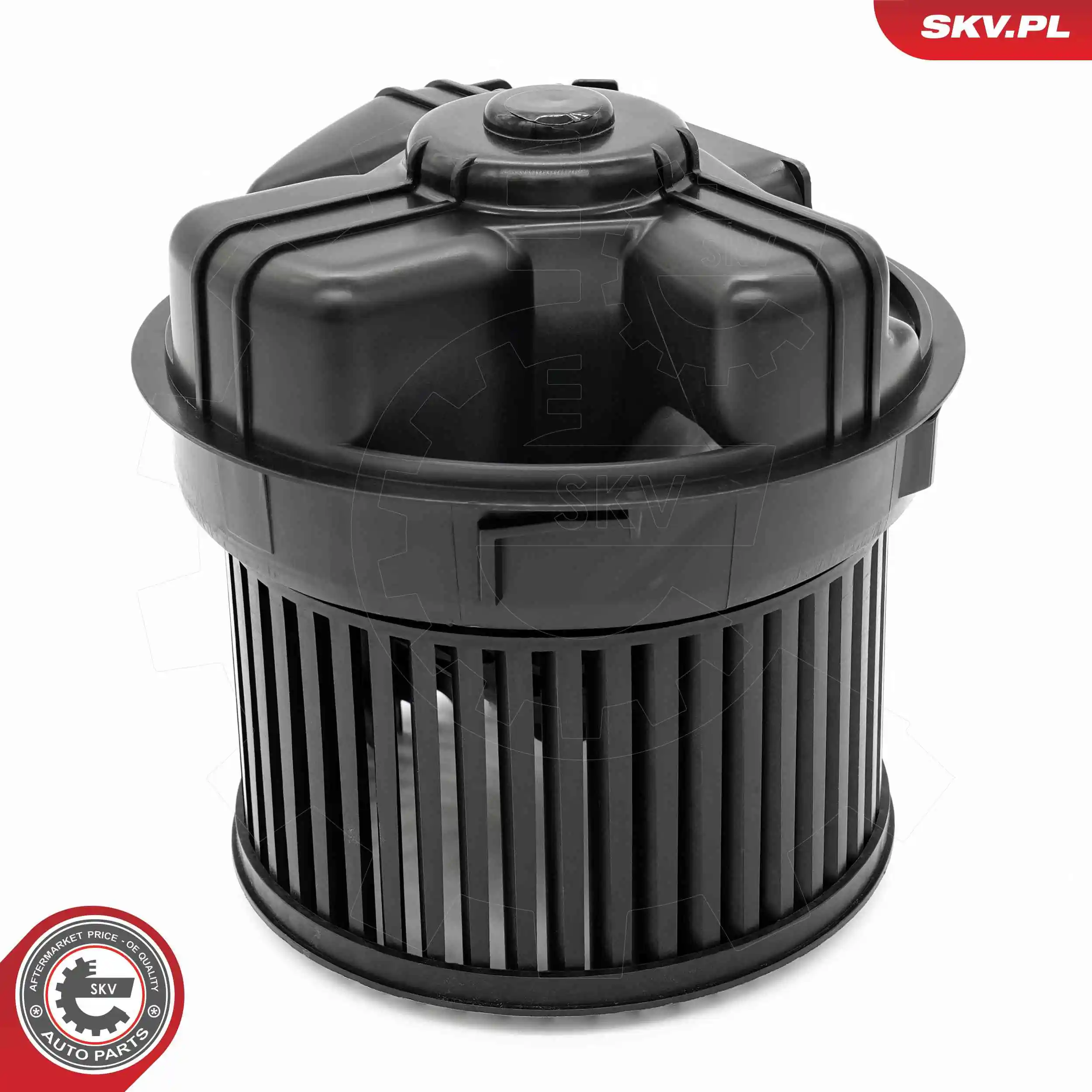 Interior Blower 68SKV010