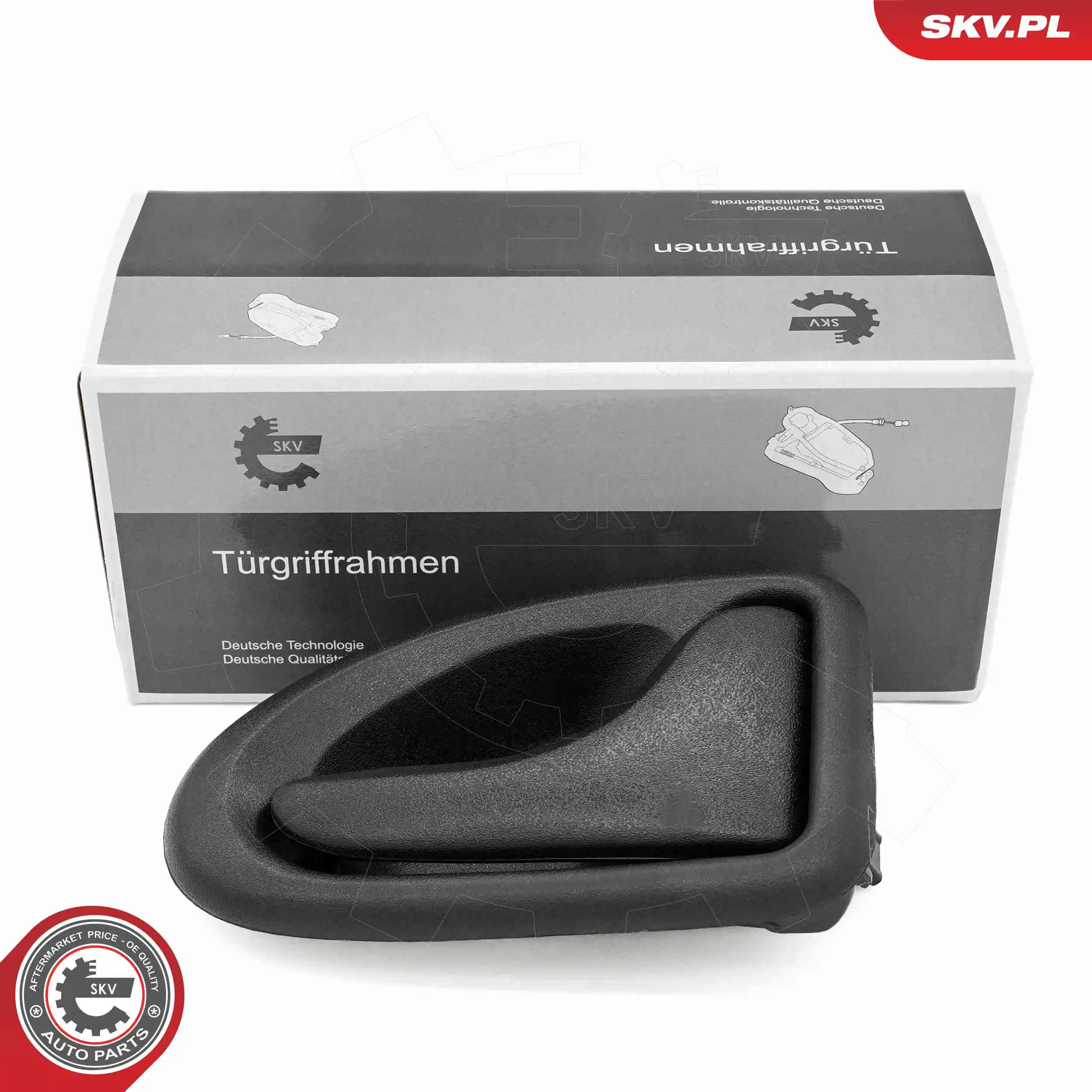 Door Handle, interior equipment 96SKV960