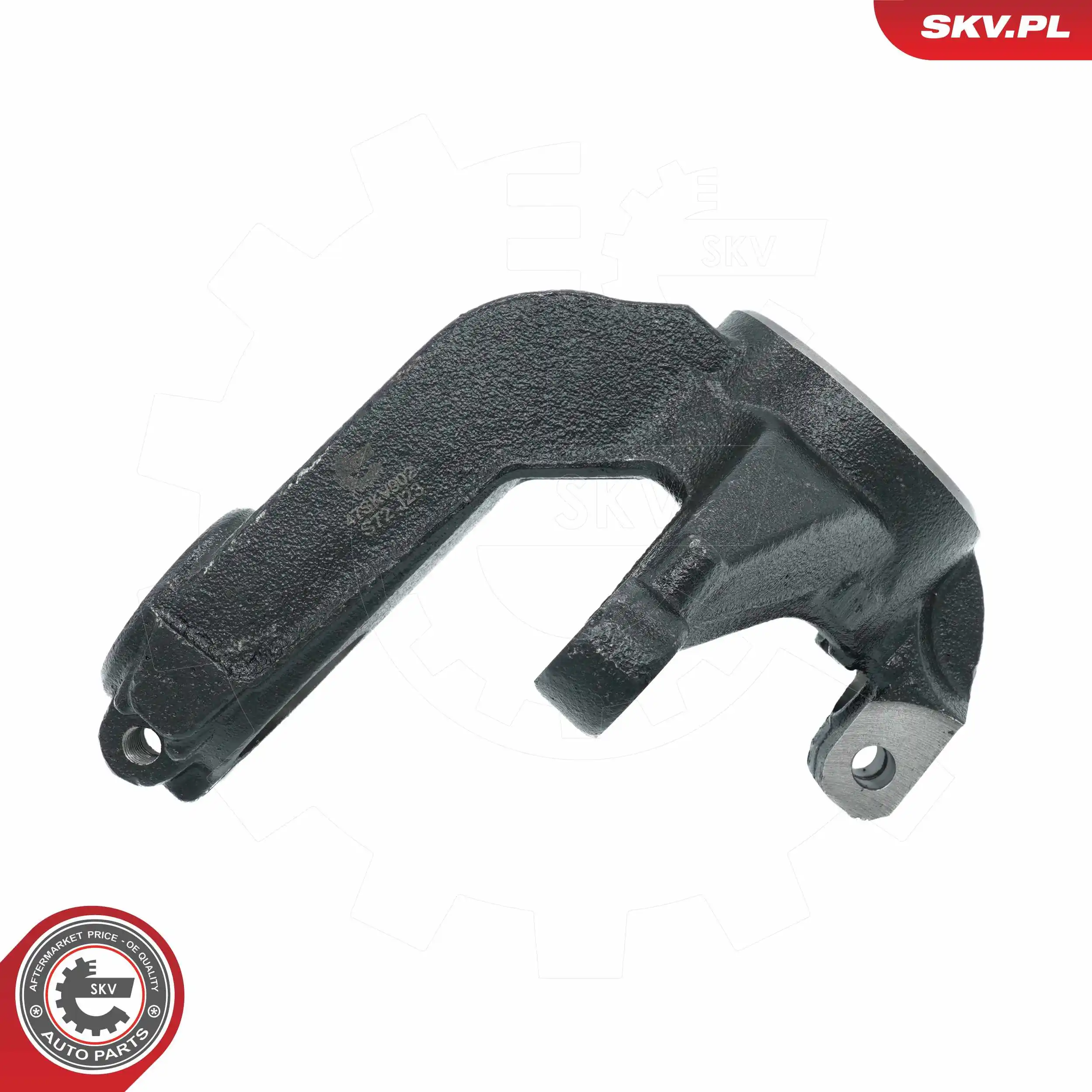 Steering Knuckle, wheel suspension 47SKV902