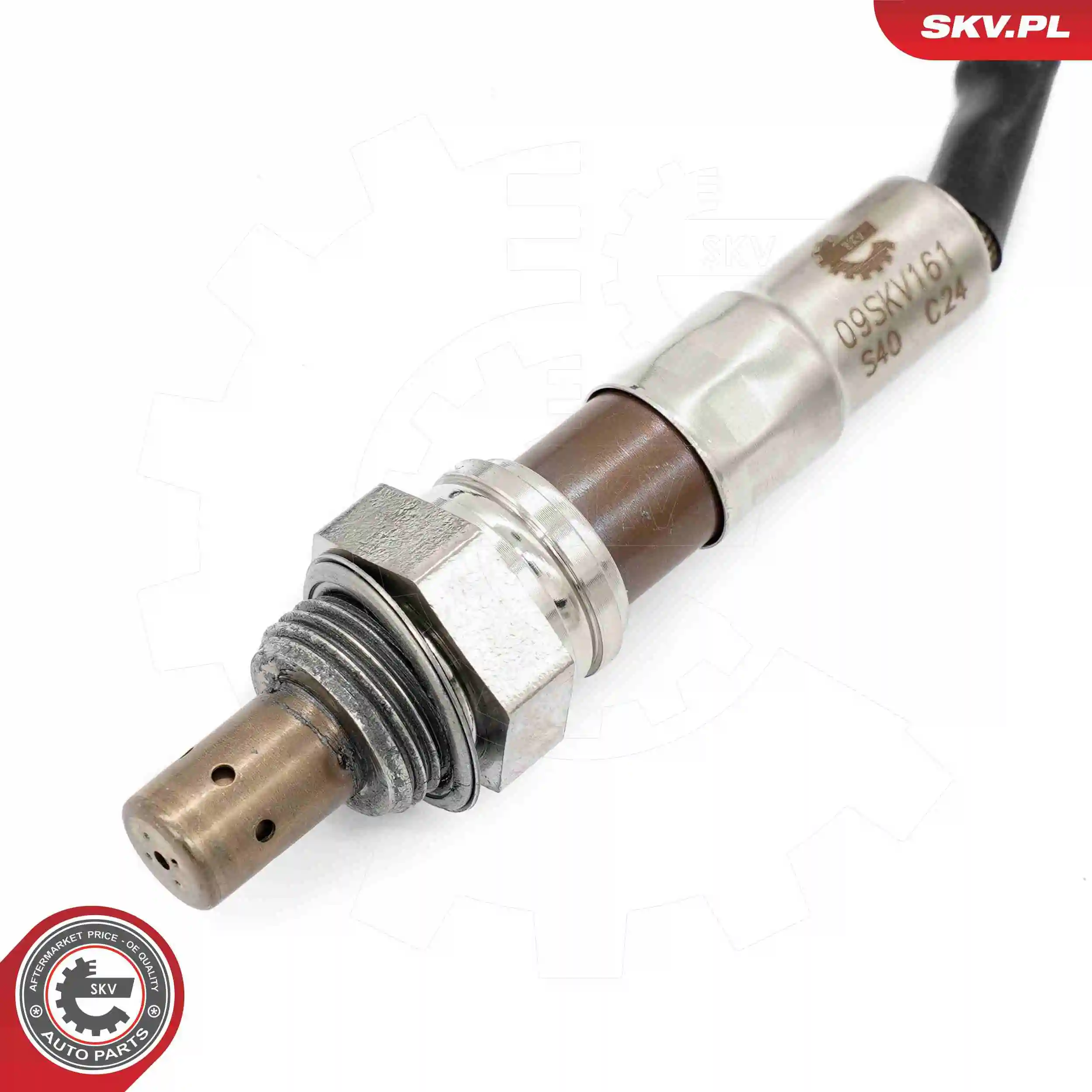 Oxygen Sensor 09SKV161