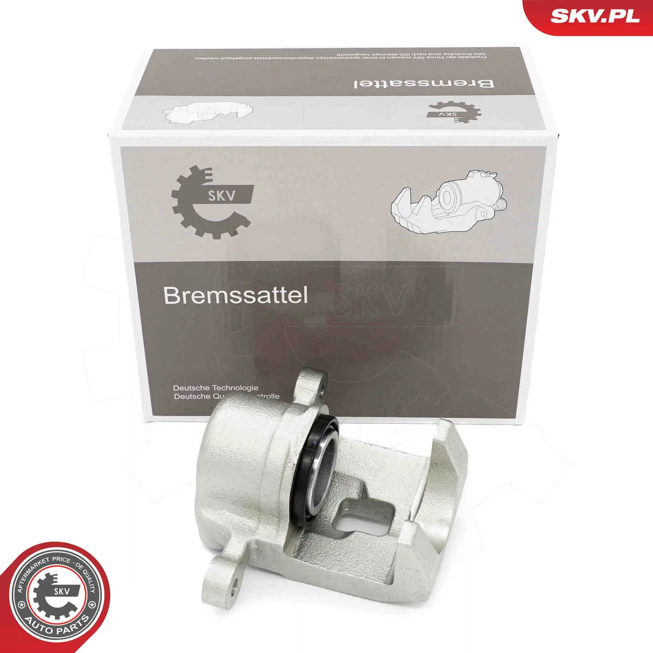 Brake Caliper 67SKV303