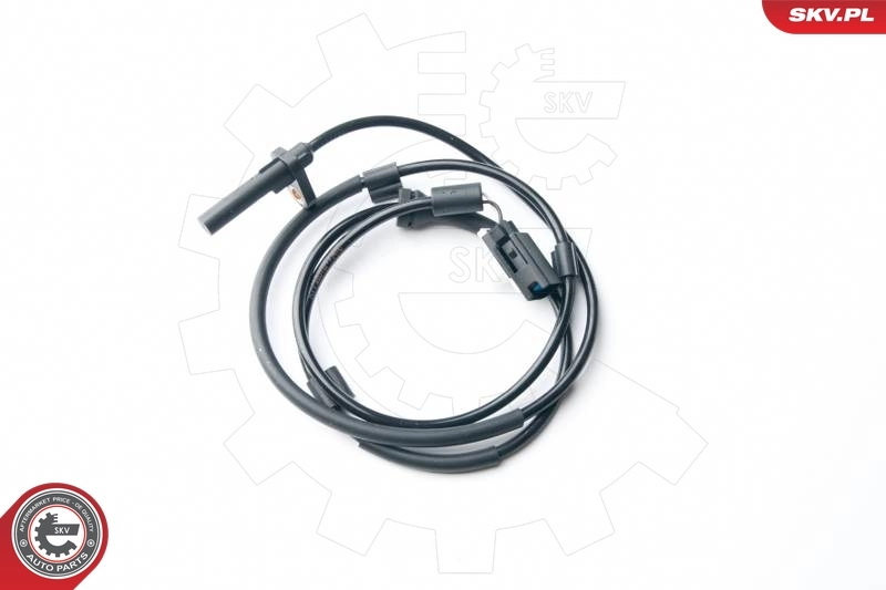 Sensor, wheel speed 06SKV243