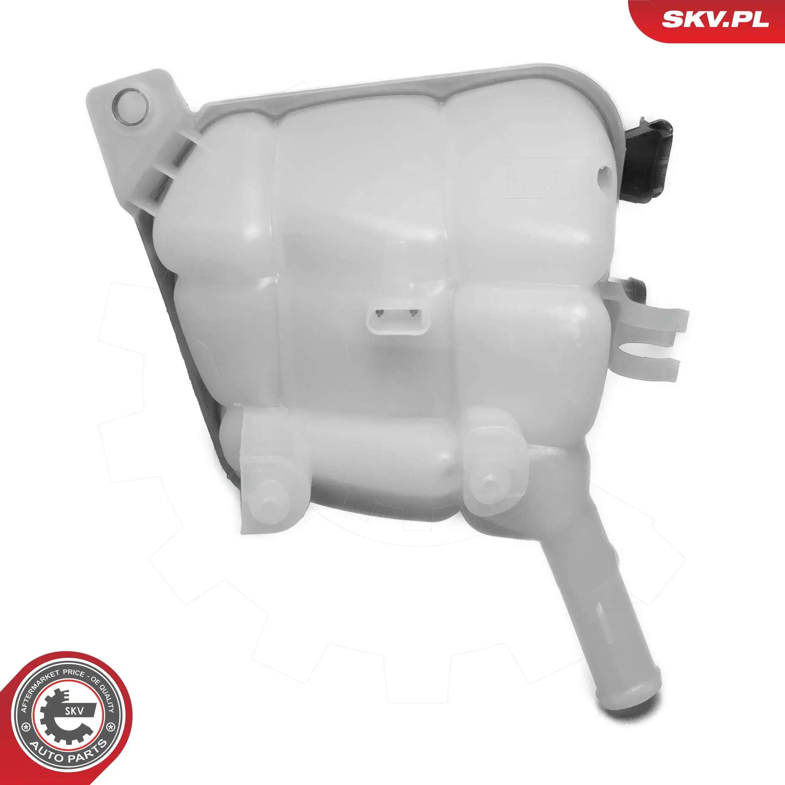Expansion Tank, coolant 61SKV479