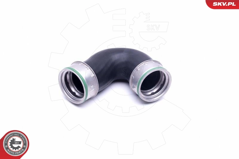 Charge Air Hose 24SKV025