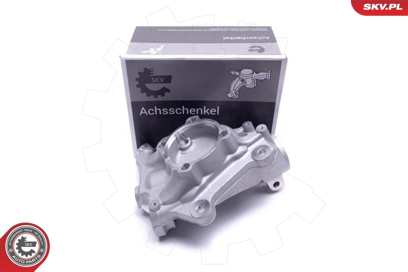 Steering Knuckle, wheel suspension 47SKV841