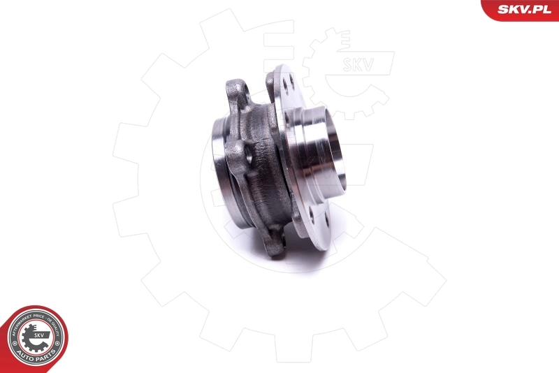 Wheel Bearing Kit 29SKV539