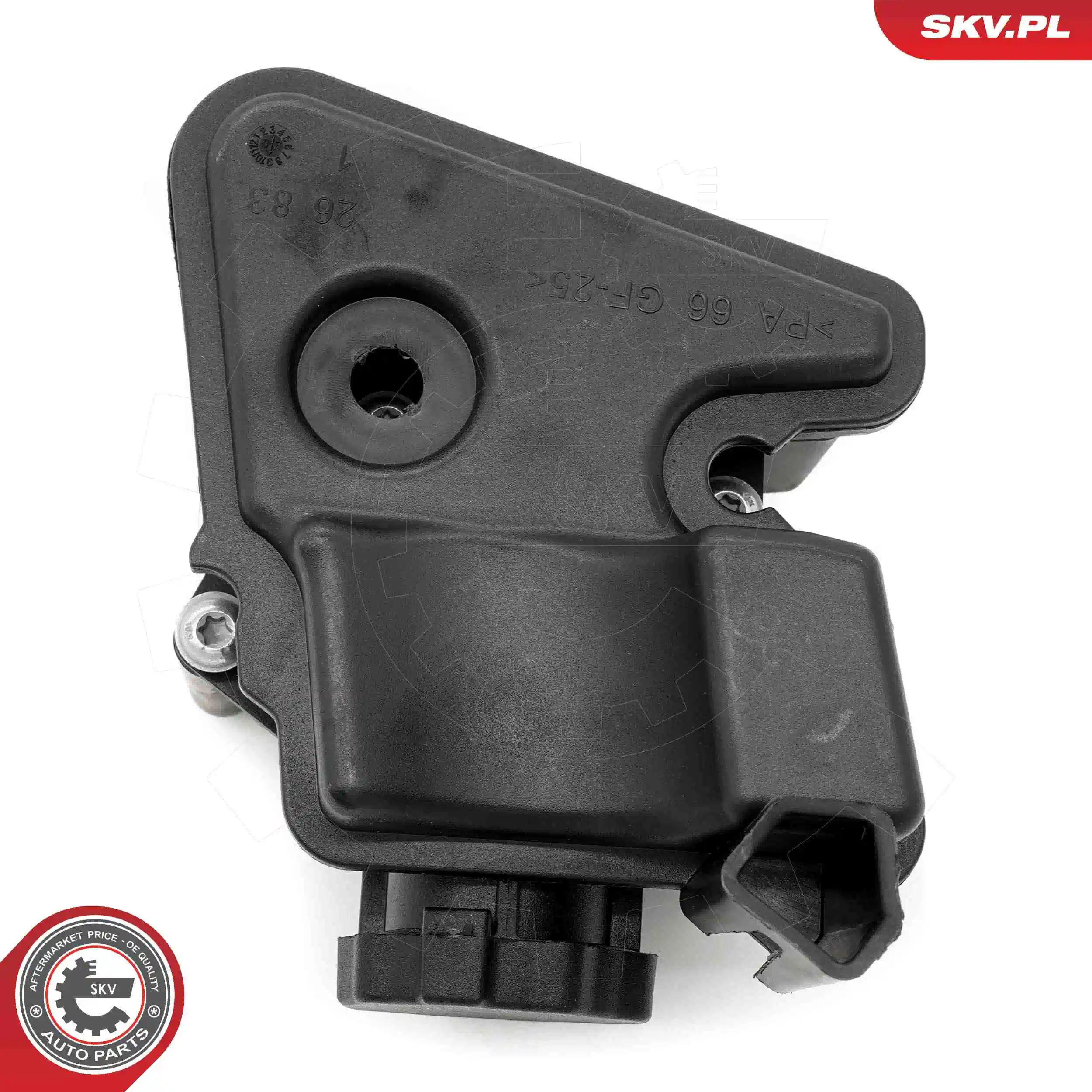 ESEN SKV 61SKV913 Equalising reservoir, hydraulic oil (power steering)