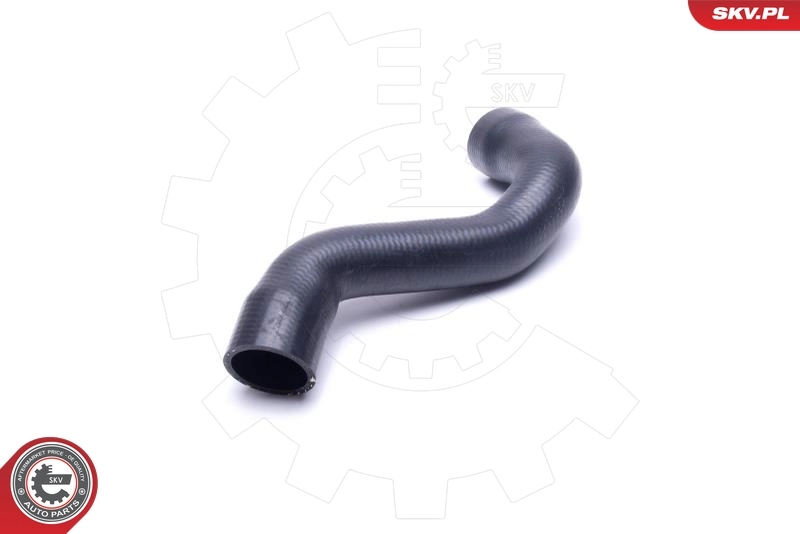 ESEN SKV 24SKV543 Charge Air Hose