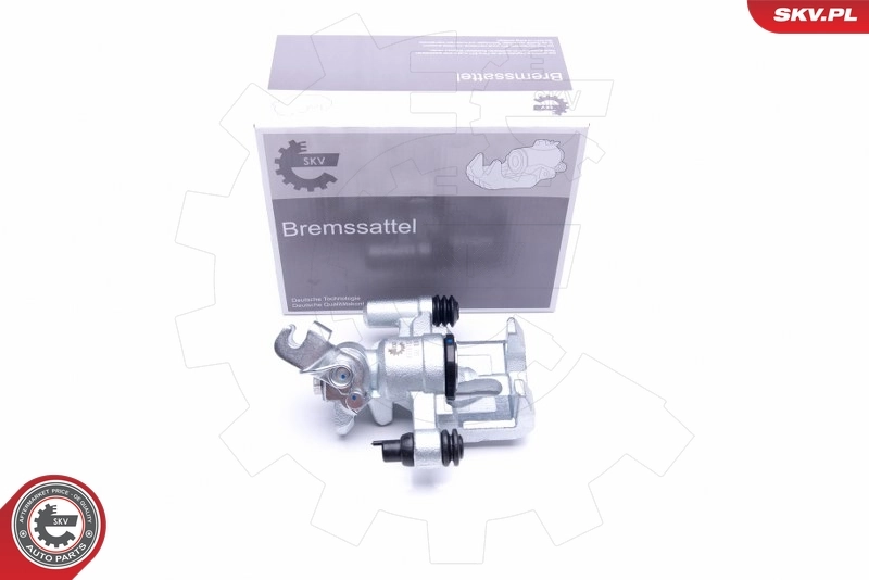 Brake Caliper 45SKV374
