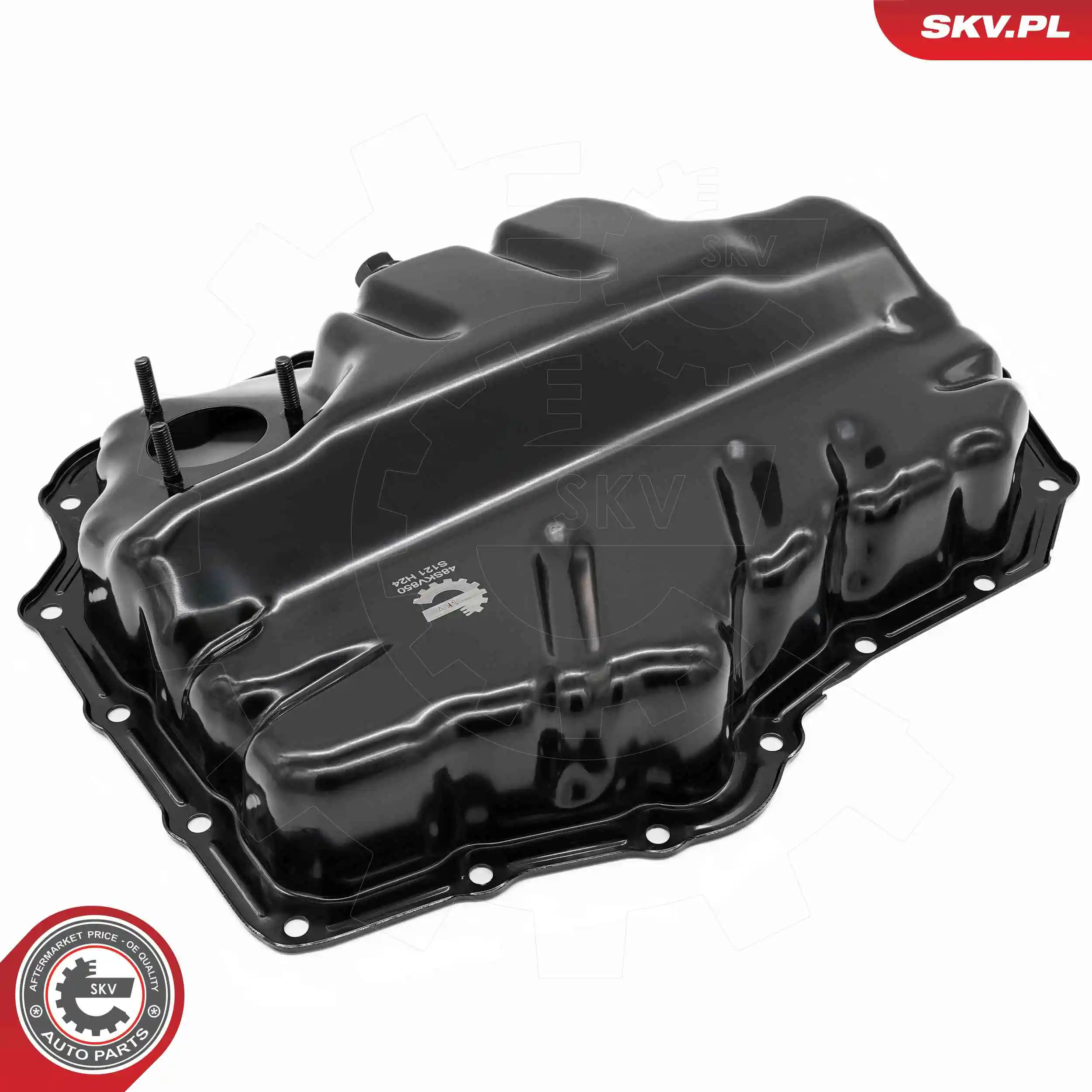 ESEN SKV 48SKV850 Oil Sump