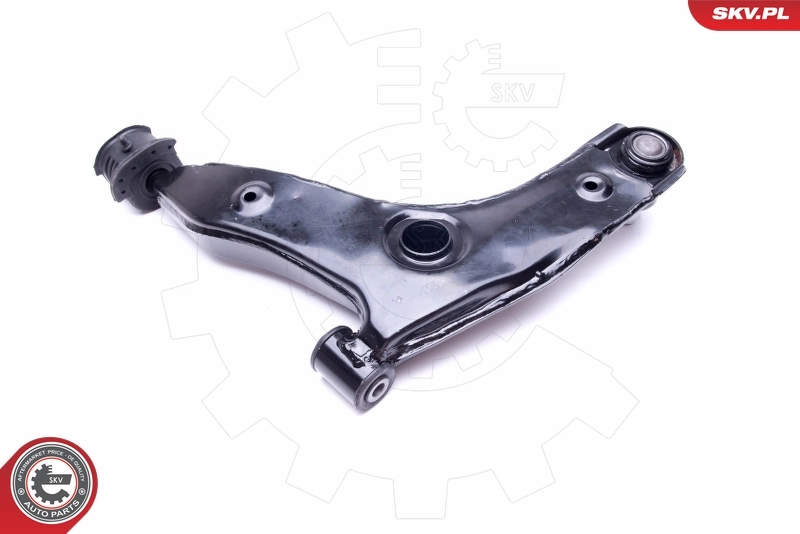 Control/Trailing Arm, wheel suspension 04SKV615
