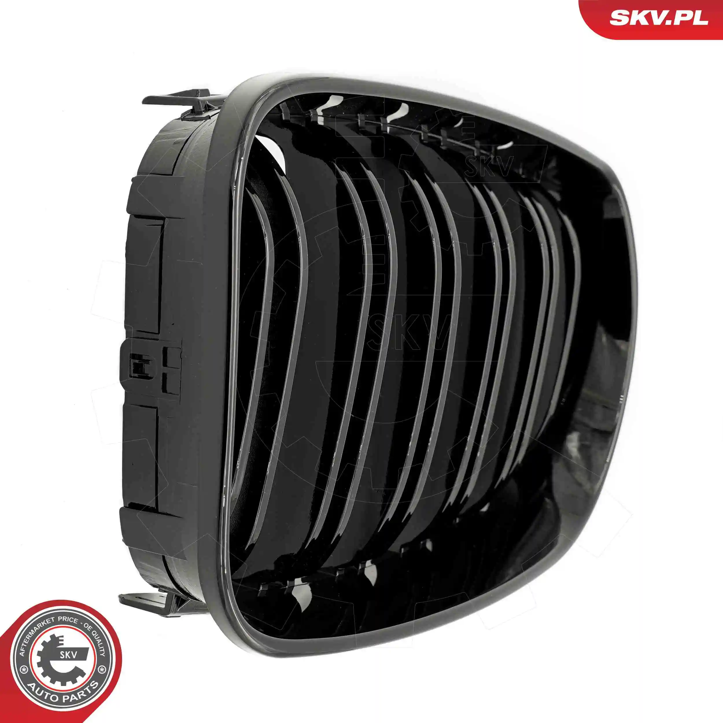 ESEN SKV 66SKV009 Radiator Grille