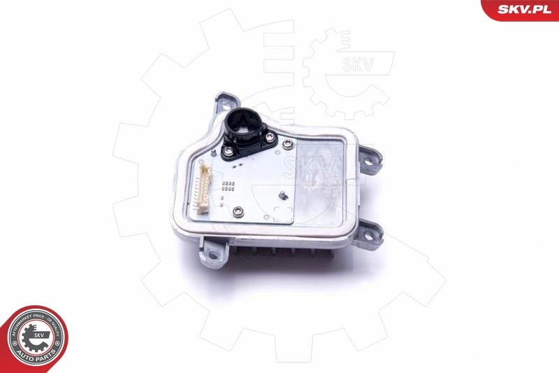 ESEN SKV 59SKV034 Control Unit, lights