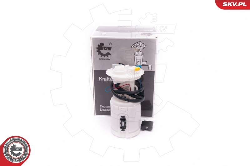 Fuel Feed Unit 02SKV775