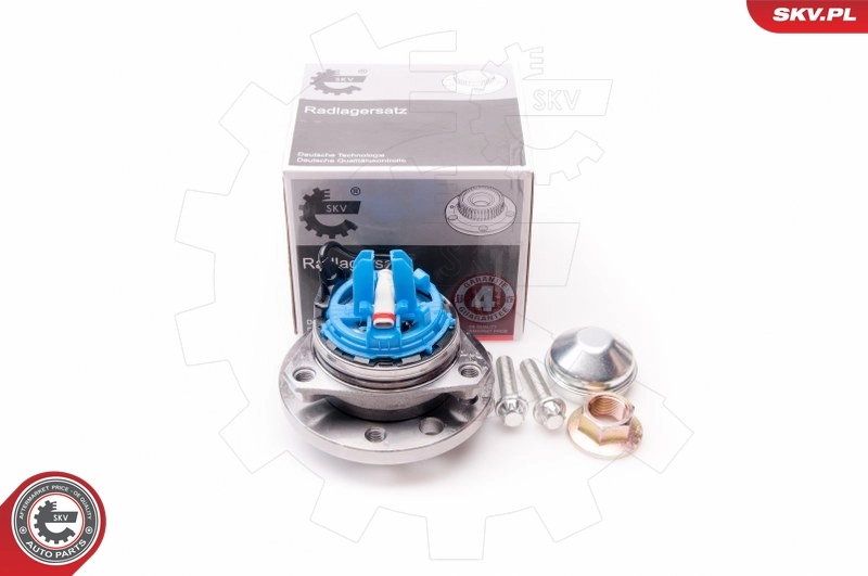 Wheel Bearing Kit 29SKV118