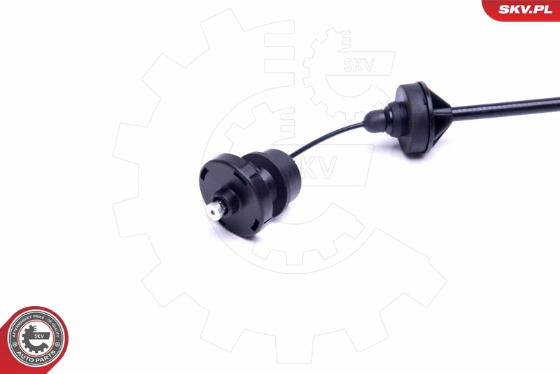 Cable Pull, clutch control 27SKV119