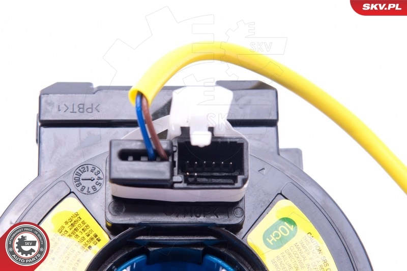 Clock Spring, airbag 96SKV545