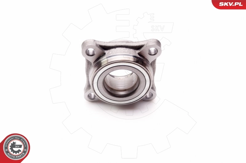 Wheel Bearing Kit 29SKV041