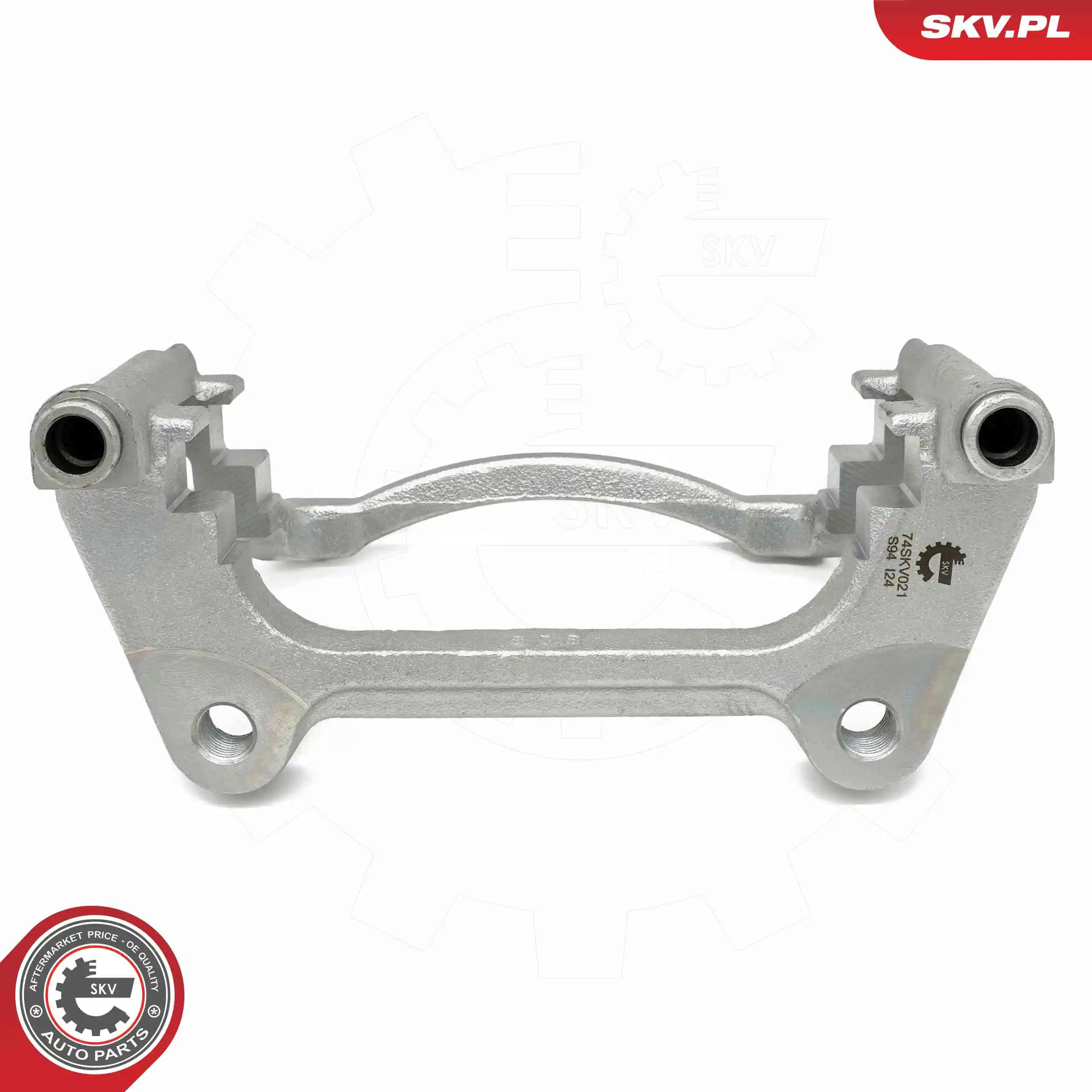 Bracket, brake caliper 74SKV021