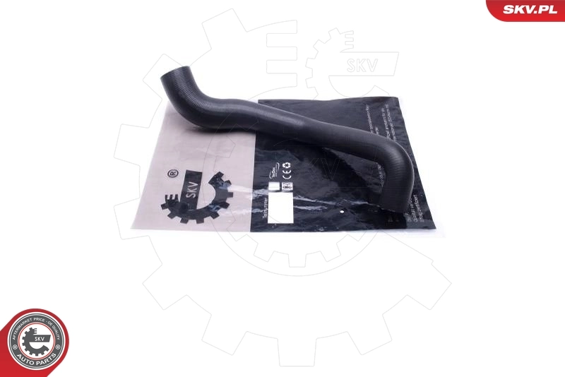 Charge Air Hose 24SKV533