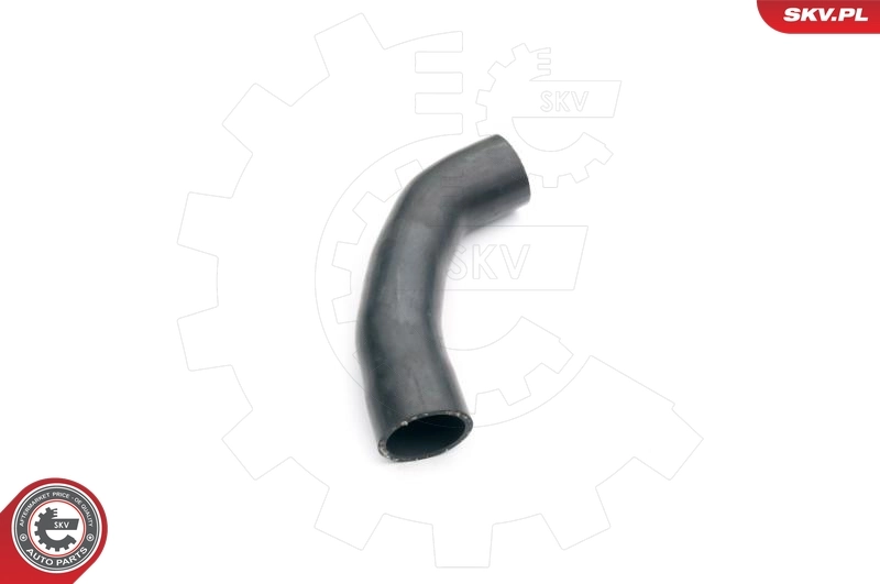 Charge Air Hose 24SKV090