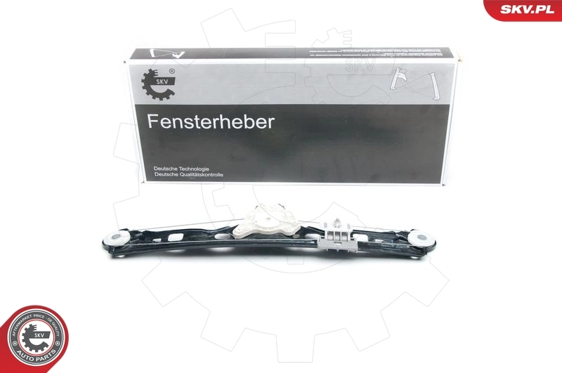 Window Regulator 01SKV714