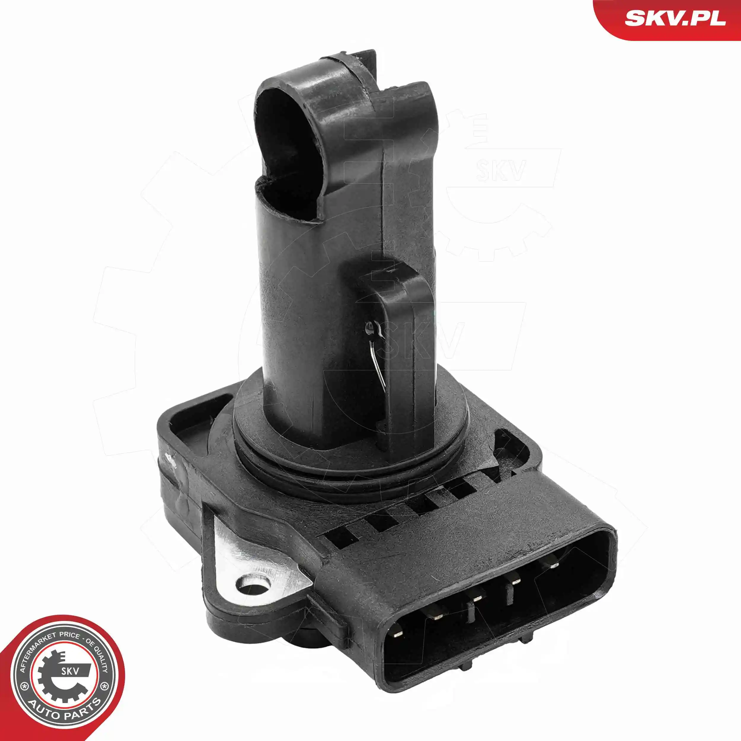 Mass Air Flow Sensor 07SKV283