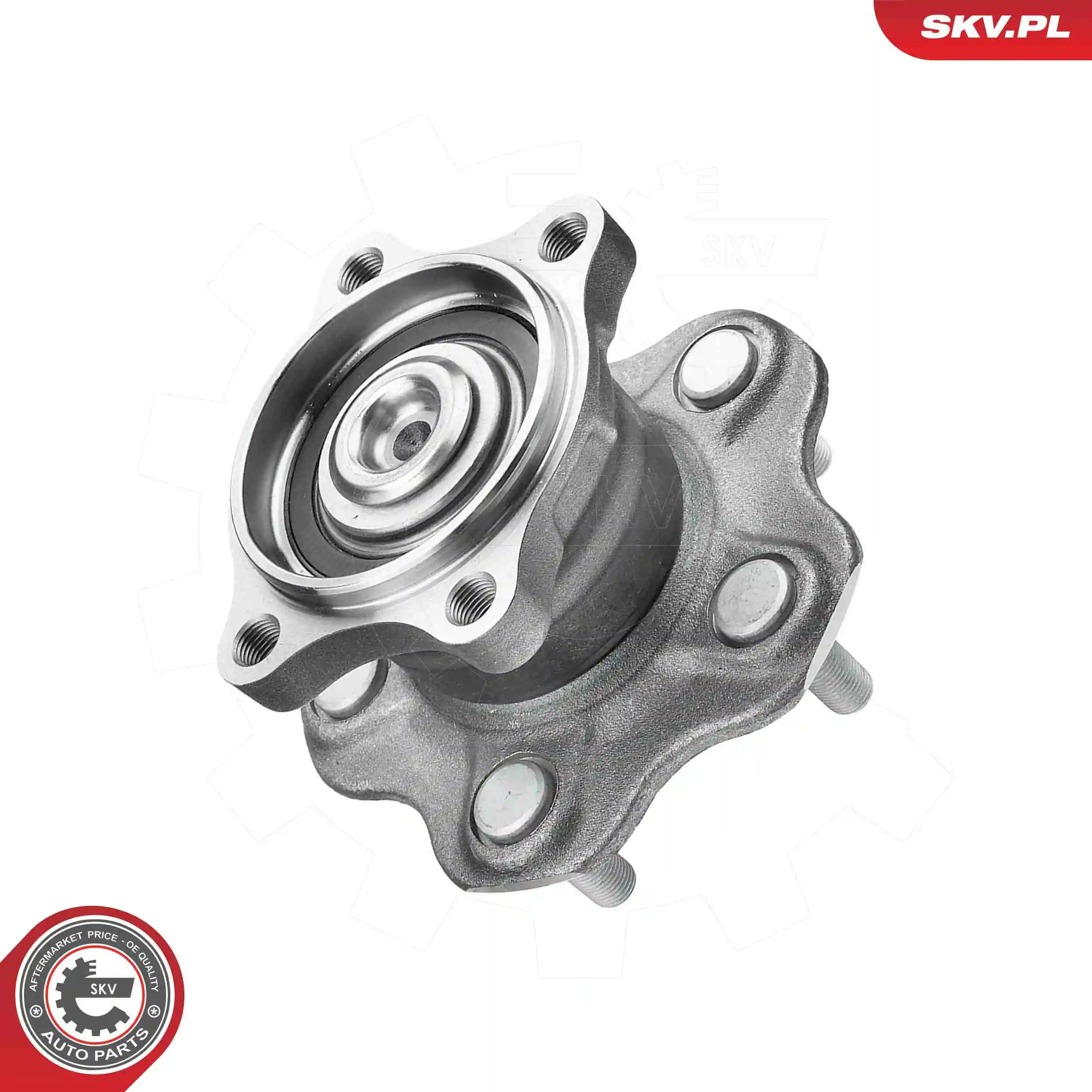 Wheel Bearing Kit 29SKV724