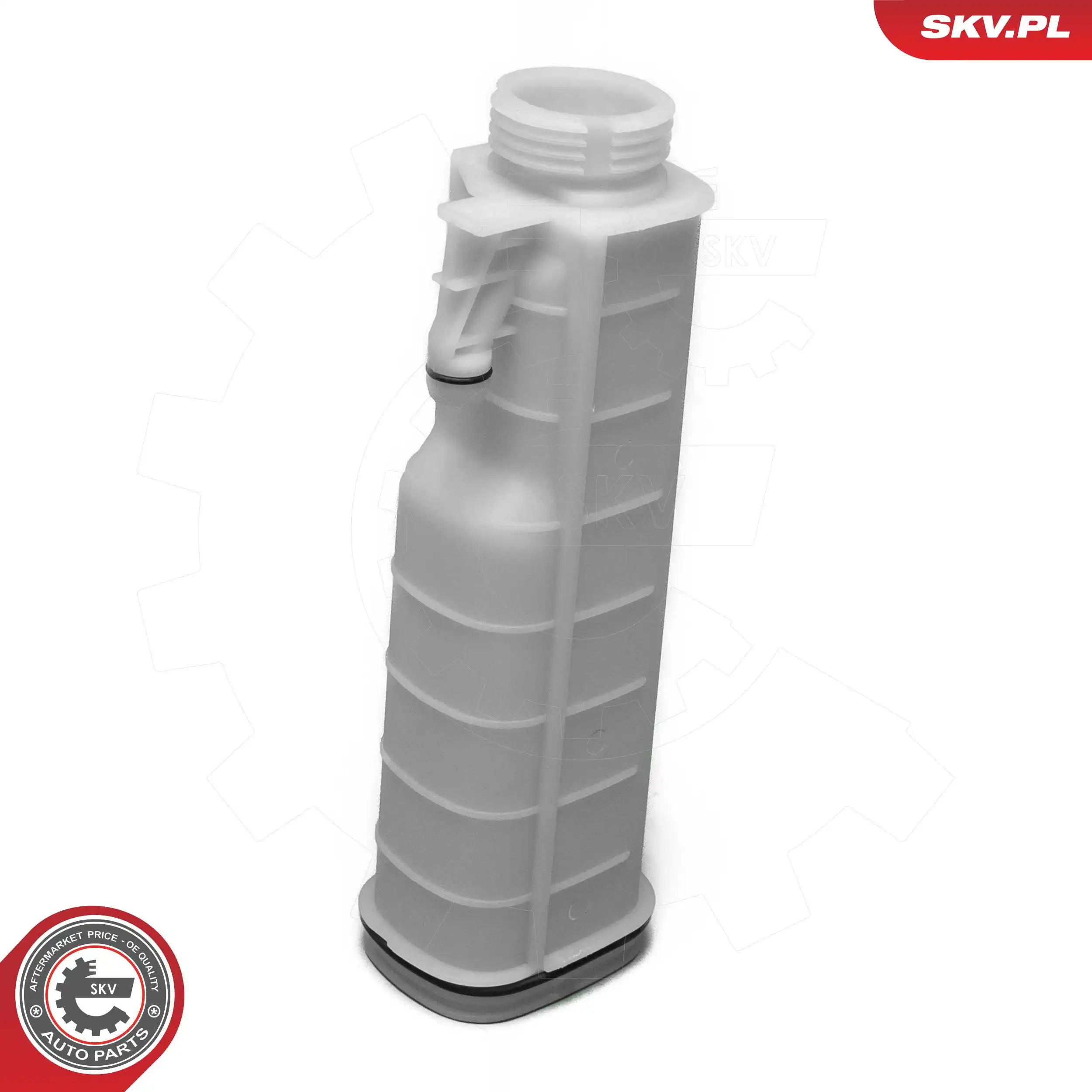 Expansion Tank, coolant 61SKV347