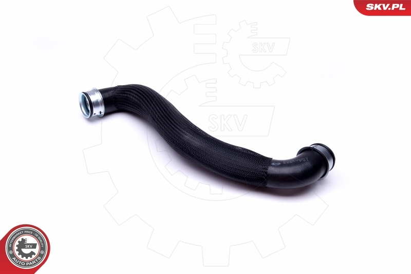 Radiator Hose 43SKV857