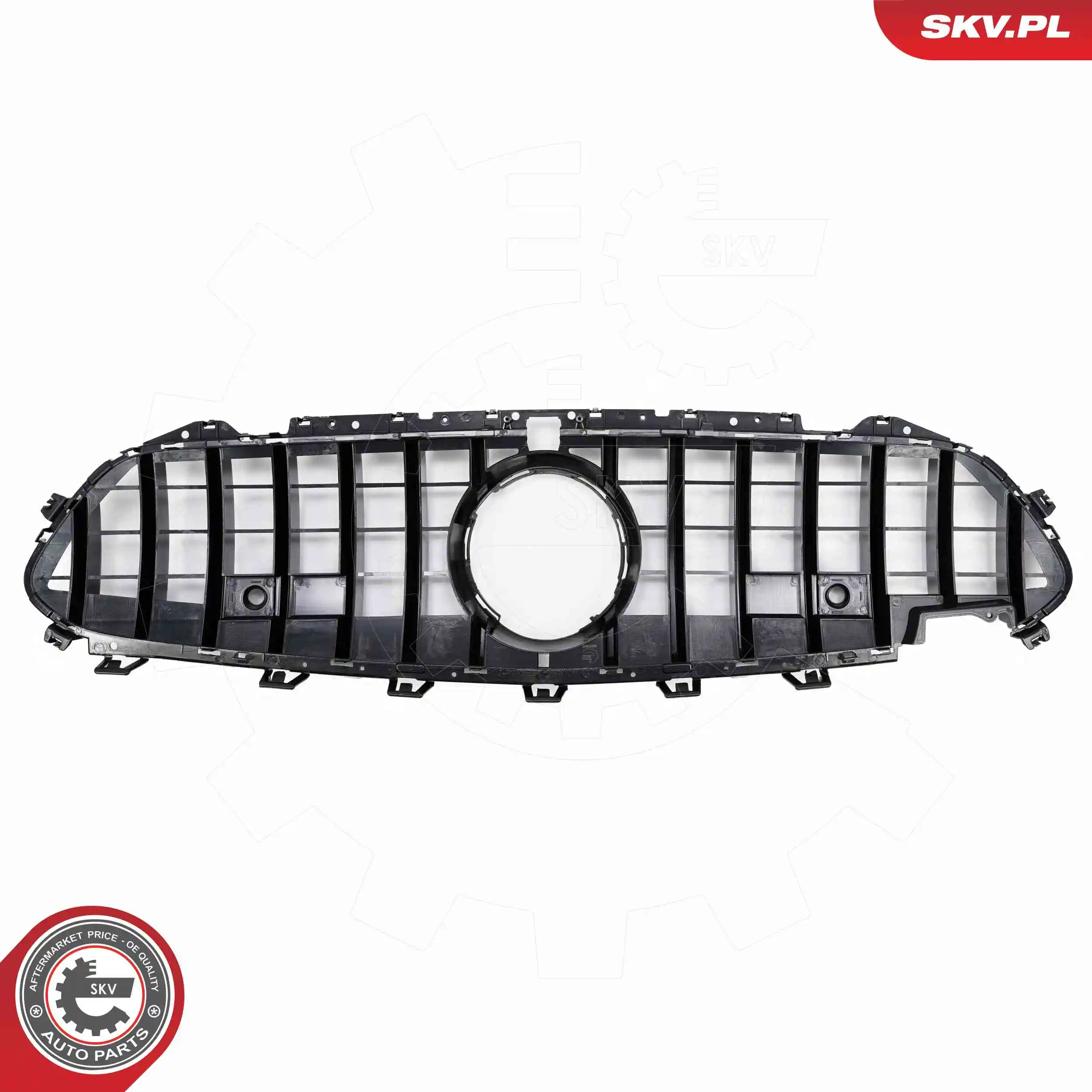 ESEN SKV 66SKV593 Radiator Grille
