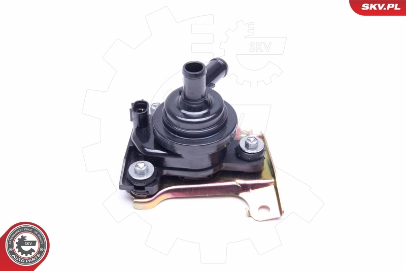 Water Recirculation Pump, parking heater 22SKV031